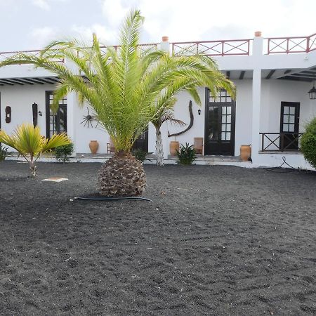 Finca Fajardo La Vegueta ภายนอก รูปภาพ