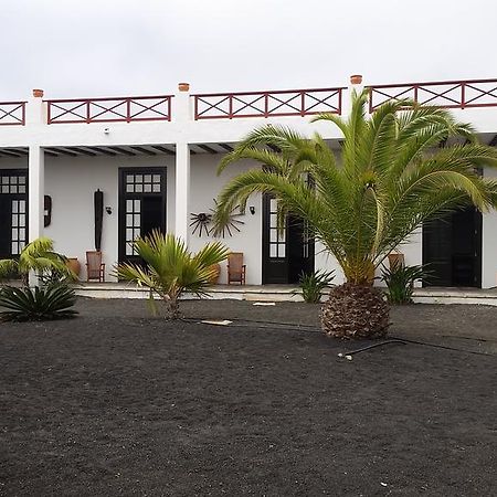 Finca Fajardo La Vegueta ภายนอก รูปภาพ