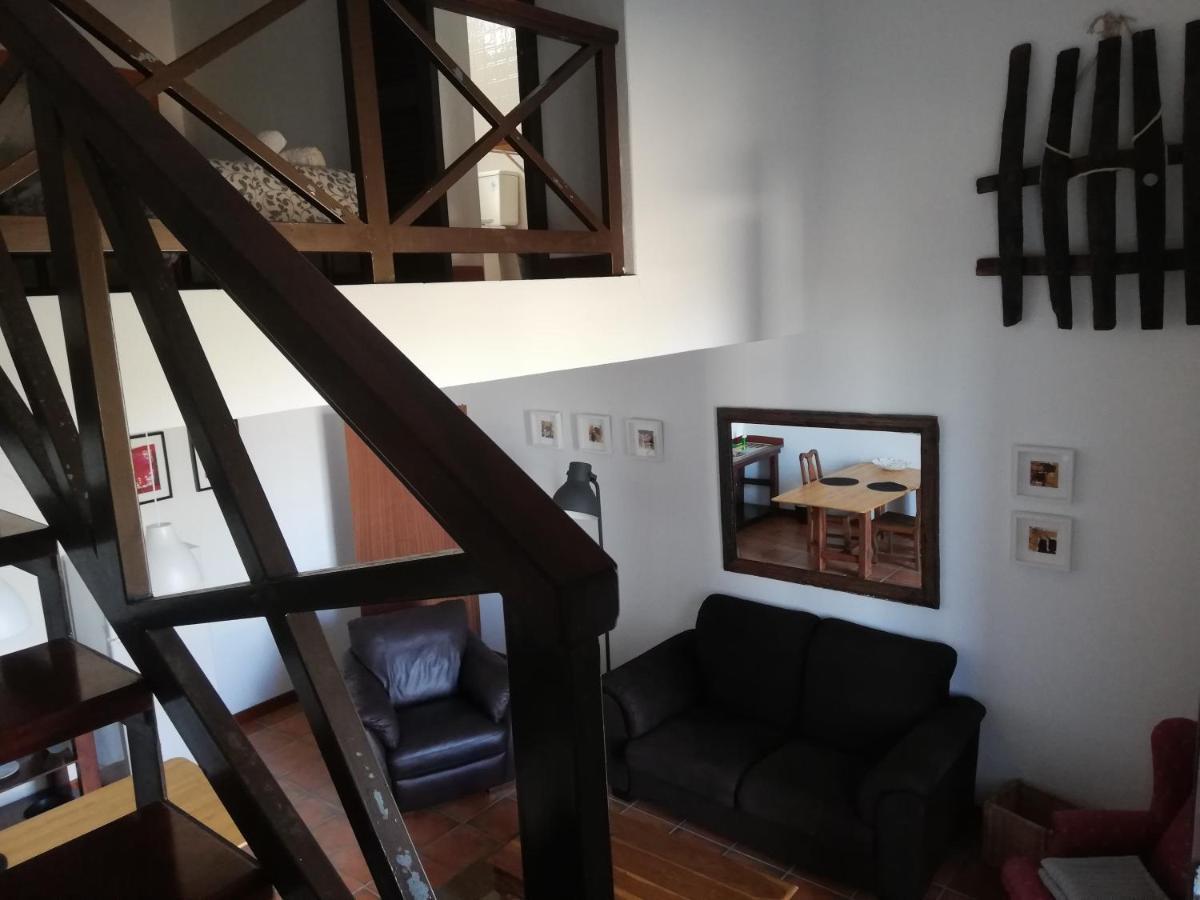 Finca Fajardo La Vegueta ภายนอก รูปภาพ