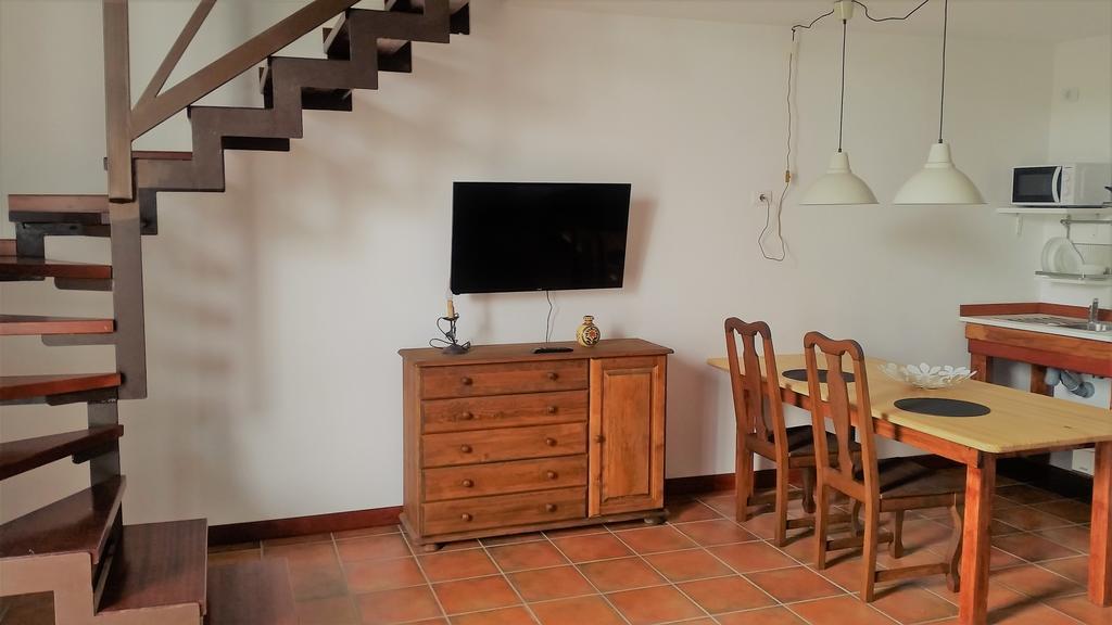 Finca Fajardo La Vegueta ภายนอก รูปภาพ