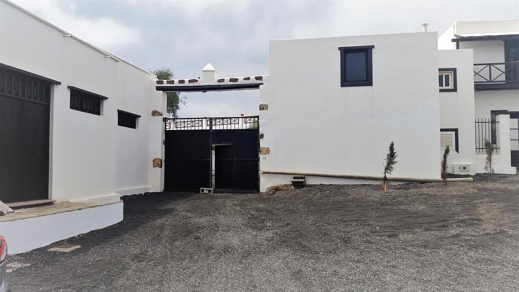 Finca Fajardo La Vegueta ภายนอก รูปภาพ