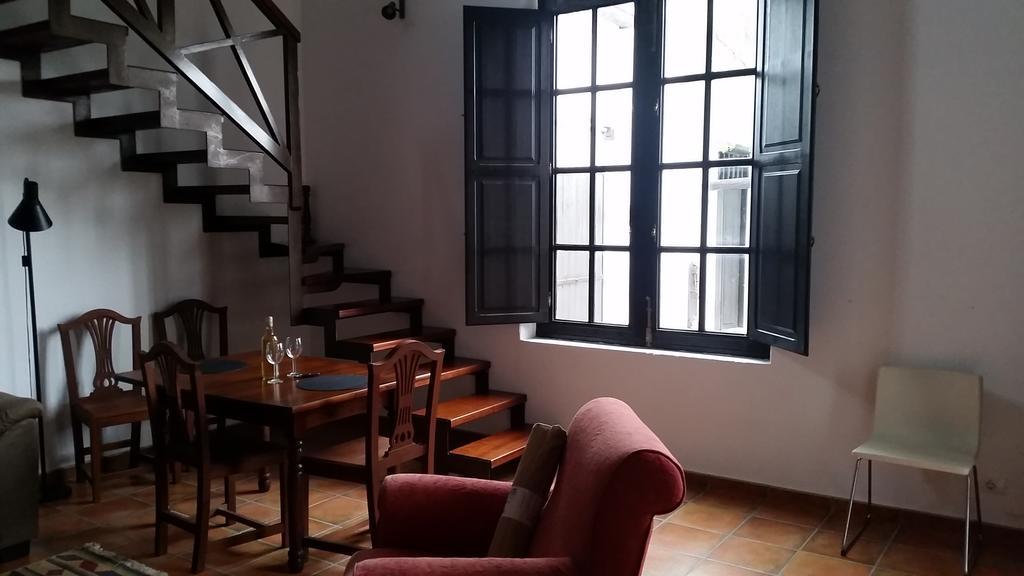 Finca Fajardo La Vegueta ภายนอก รูปภาพ