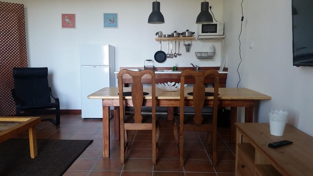 Finca Fajardo La Vegueta ห้อง รูปภาพ