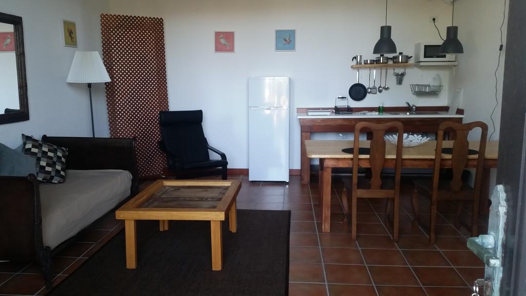 Finca Fajardo La Vegueta ห้อง รูปภาพ