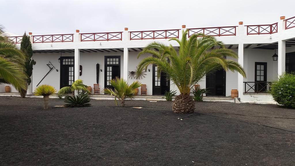 Finca Fajardo La Vegueta ภายนอก รูปภาพ
