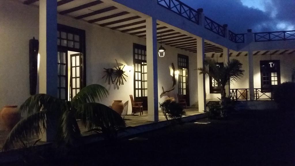 Finca Fajardo La Vegueta ภายนอก รูปภาพ