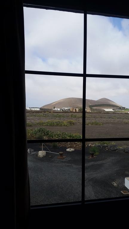 Finca Fajardo La Vegueta ภายนอก รูปภาพ