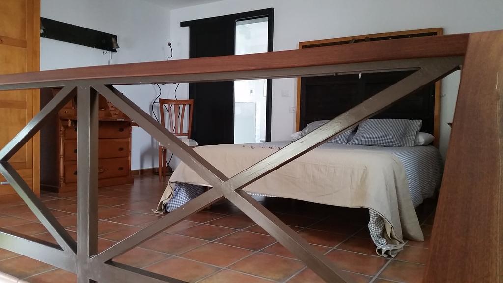 Finca Fajardo La Vegueta ภายนอก รูปภาพ
