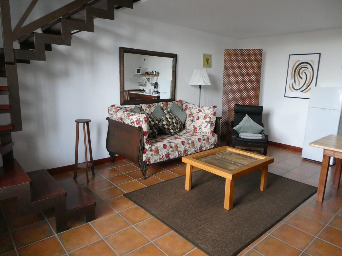 Finca Fajardo La Vegueta ภายนอก รูปภาพ