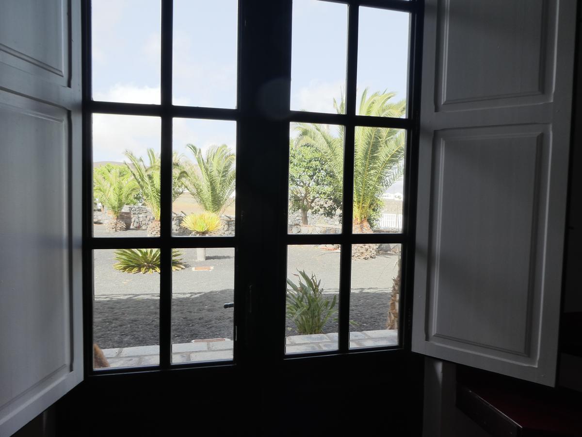 Finca Fajardo La Vegueta ภายนอก รูปภาพ