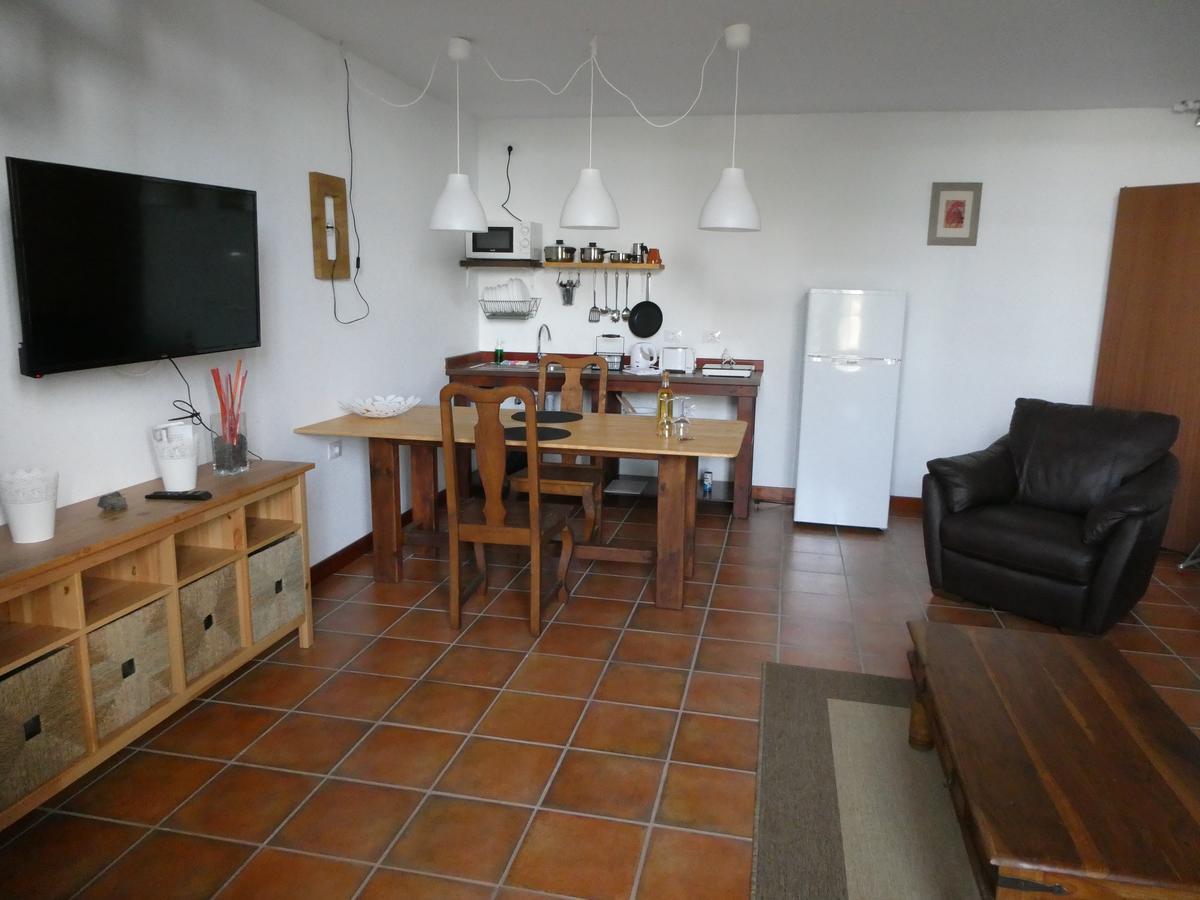 Finca Fajardo La Vegueta ภายนอก รูปภาพ